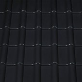 CREATON Magnum Taška základní 1/1 "NUANCE" černá matná engoba